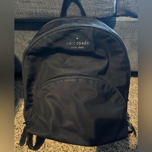 Large Kate Spade backpack